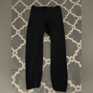 Black Old Navy Leggings